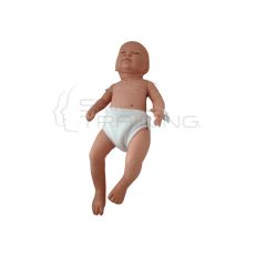Bebe con necesidades especiales - Masculino