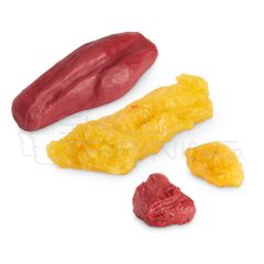 Replicas de grasa de 1 lb y 5 lb y replicas de musculo de 1 lb y 5 lb