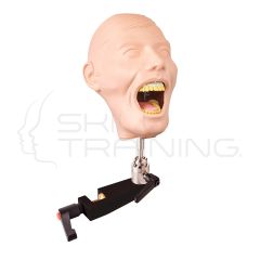 Simulador Dental Rayos X
