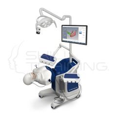 Simulador Odontológico Be.Dent.Pro - Complete Version - Dental