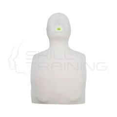 Maniquí de RCP Adulto - Little Grey