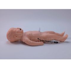 Modelo de Entrenamiento en Manejo de Vias Respiratorias Neonatales