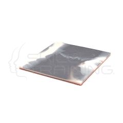 Piel Bovina para Práctica de Sutura