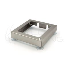 Soporte Compacto para Pad de Sutura e Intravenosa (S)