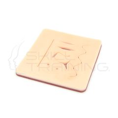 Almohadilla de Suturas para Heridas