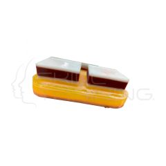 Repuesto de piel de Simulador para colocacion de cateterperitoneal con tecnica m