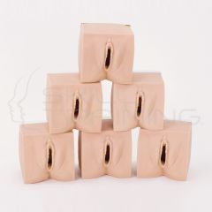 Simulador de Dilatación/Borramiento Cervical