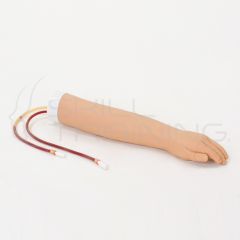 Brazo de Punción IV Pediatrico