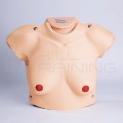 Simulador de Autoexamen de Mamas