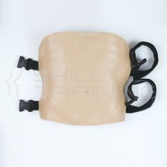 Entrenador de Punción Abdominal - Simulación Hibrida