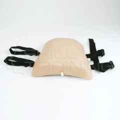 Entrenador de Punción Lumbar - Simulación Hibrida