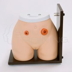 Simulador de Manejo de Ostomia
