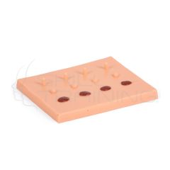 Repuesto - Piel con Modulo de Lesion Epidermica