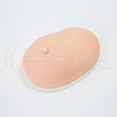 Modelo de Entrenamiento de Escisión de Tumor Benigno de Mama