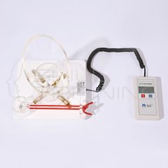 Modelo de Entrenamiento de Nudos Quirurgico - Electrónico