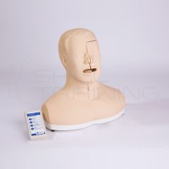Simulador de Epistaxis