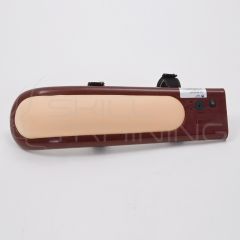 Entrenador de Punción Intramuscular de Deltoide - Simulación Hibrida