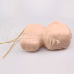 Cabeza de Punción Venosa Infantil