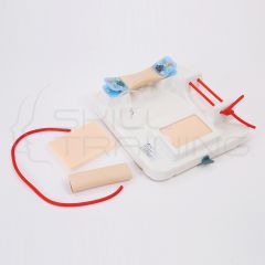 Simulador de Entrenamiento Quirúrgico de Múltiples Habilidades