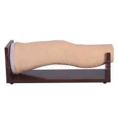 Modelo de Entrenamiento de Atrocentesis Rodilla