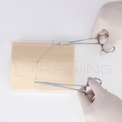 Entrenador de Sutura - Pad