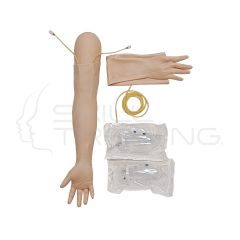 Brazo de Punción Venoso IV Adulto - Venas 5.0mm diámetro