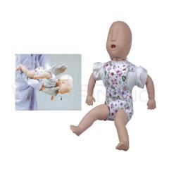 Simulador de OVACE Infantil