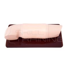 Brazo para Insercion de Implantes Subcutaneos Anticonceptivos