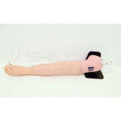Brazo Avanzado de Puncion Venosa y Arterial Adulto con Motor Interno