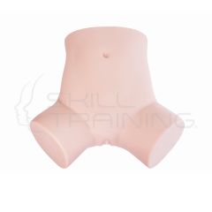 Simulador Ginecologico Avanzado Plus