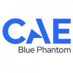 CAE Blue Phantom