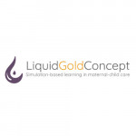 Liquid Gold Concept